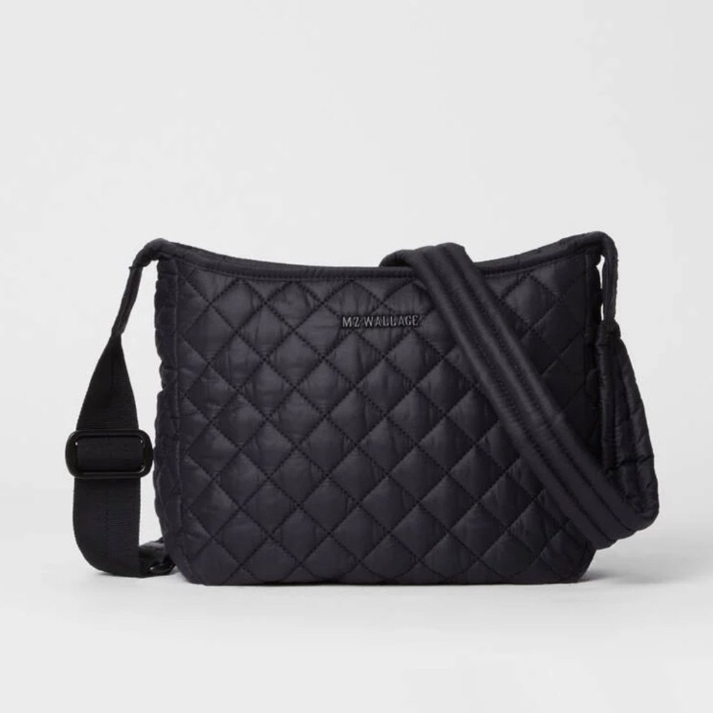 MZ Wallace Small Parker NWT